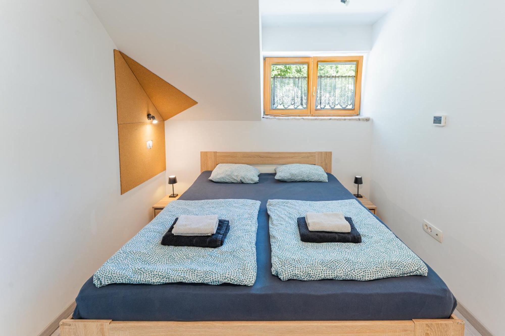 Idyllic Triglav Forest Retreat - Alps, Trails, Lakes, Falls Mojstrana Esterno foto